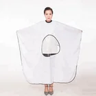 Factory Supply rubber rain cape for women