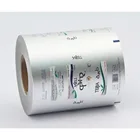 Printed Treatment and Roll Type aluminum foil backed paper