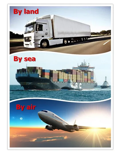shipping wayy