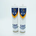 SHINAIJIA factory Aquarium bulk sealant high temperature silicone sealant