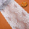 Black Lace Fabric Crochet Fabric Lace For Underwear