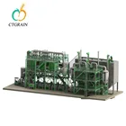 high quality low price small flour machine in CHINA