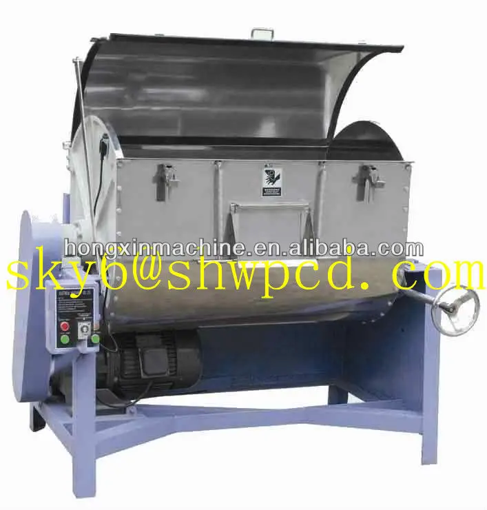 100kg big industrial dough spiral flour mixer dough mixer, View Dough Mixer, jingxin Product