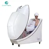 New product in 2018 water floating spa and Far infrared rays heating capsule