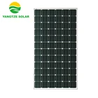 High efficiency 210w mono solar panel on sale