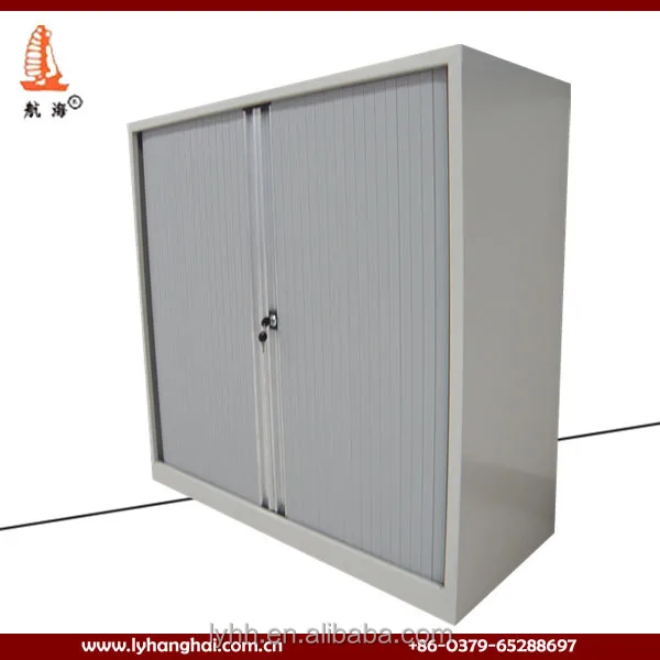 Steel Cupboard Locks Roller Shutter Door Cabinet Rollers Tambour