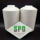 China Factory 100% Mulberry Duppion Silk Yarn Type And Raw Silk Yarn 20/22d 5A For Douppioni Taffeta Wholesales