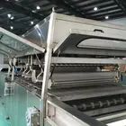 Cheaper And Europe Technology Nut Chocolate Enrobing Polishing Machine