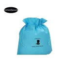 Factory Price Wholesale Fashion Style New jewelry cotton pouch & Small Cotton Drawstring Bag