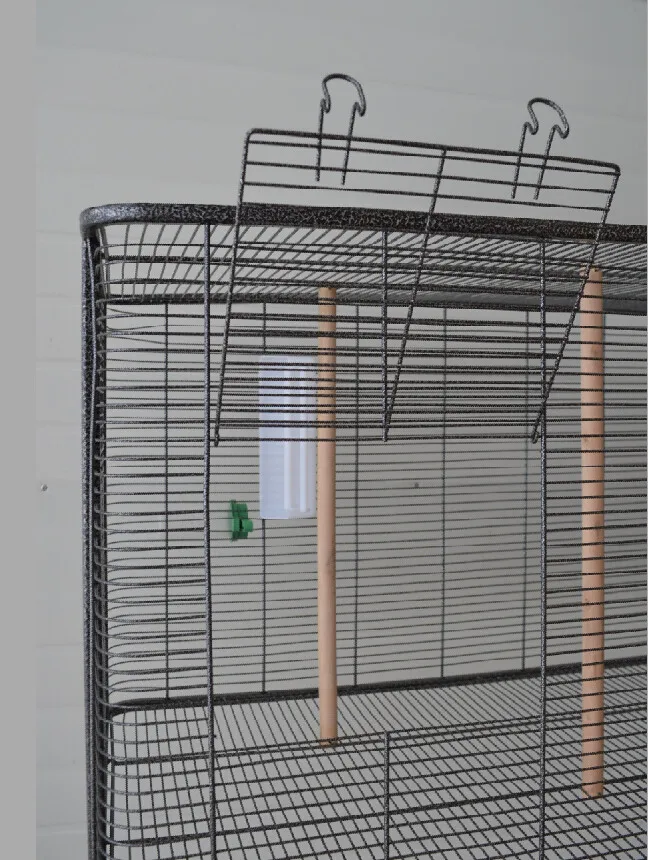 Stainless Steel Welded Wire Mesh Bird Breeding Cage Buy Wire Mesh
