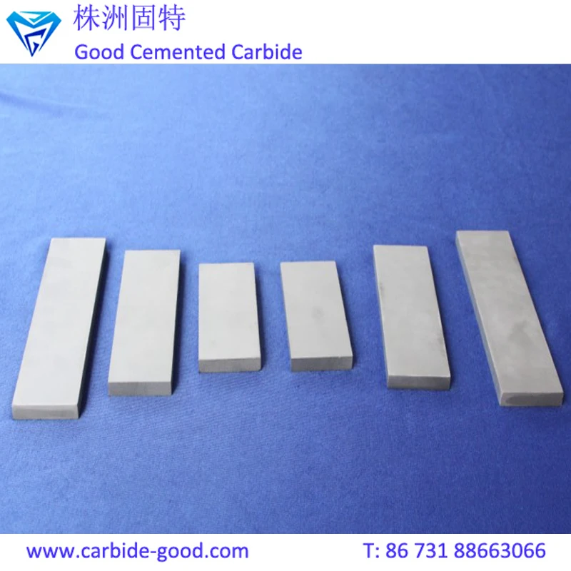 carbide strips(6)