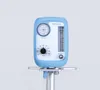 Wholesale price medical CPAP Ventilator NLF200D for new born baby bubble CPAP