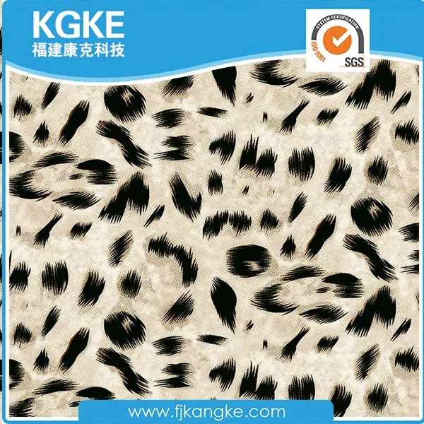 100 polyester knit fabric