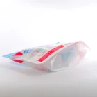 QINGDAO BPA FREE FOOD PACKAGING STERILIZER STEAM MICROWAVE RETORT BAG