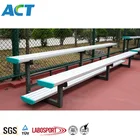 ACT Sports cheap aluminum bench with good quality