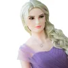 Artificial Intelligent Silicone Sex Doll for Men Companion Robot With Free Chatting Function