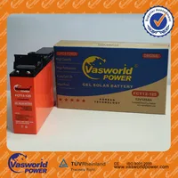 High Performance Lead Acid GEL Battery