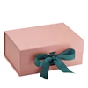 folding gift box for packaging