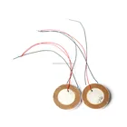 piezoelectric ultrasonic atomizer,custom piezo ceramic transducer sensor,piezoelectric atomizer