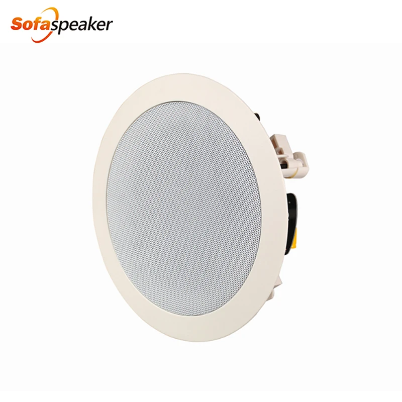 High Quality Ceiling Speakers Home Theatre With Back Cover Buy