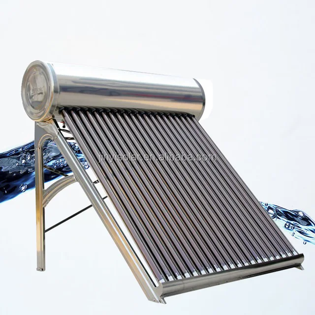 solar water heter