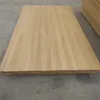 New arrival factory price carbonized poplar edge glued wood panels
