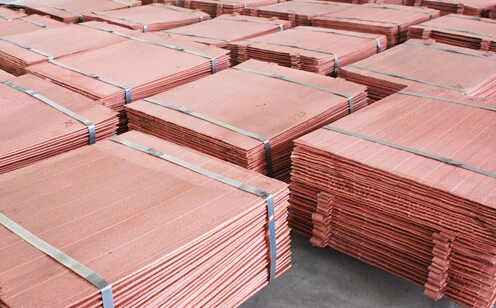 copper rod manufacturing equipment copper wire drawi