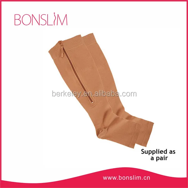 Pair Of Pantyhose With Dried 59