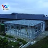 LGS frame , bolted frame coldformed and space frame steel structure
