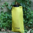 travel water bottle for traveling convenience