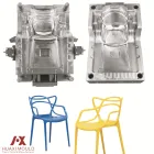 plastic PP injection baby chair mould maker kids chair die popular baby chair molding injection mold