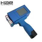 Fabric Jet Printer For Batch No Coding And Marking Printing Machines