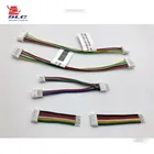 OEM cable1.25mm pitch 10Pin housing connector,L=150mm,wiring harness custom