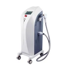 medical CE approved 808nm fiber laser hair removal/755 808 1064 diode laser (TUV/ROHS)