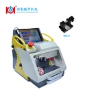 Sec-e9 car master key key duplicating machine price pick lock set