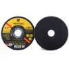 4.5" 115x1x22.2mm PEGATEC resin stainless cutting wheel and metal cutting disc