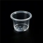 Tasting Cup/ 2oz PP plastic cup/ wholesale plastic cups with lids