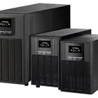 3 Energy Efficient Online Low High Frequency 3 Phase Single Phase Ups Power 6 Kva/60kva