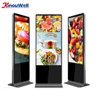 32 inch 42 inch 49 inch 55 inch 65 inch Advertising Totem Lcd Led Display