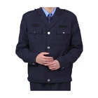 wholesale customize security guard uniforms security clothing