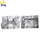 precision investment high quality plaster casting mould for machinery spare parts