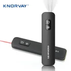 2.4GHz PPT Presenter Wireless Presentation Laser Pen Pointer