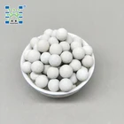 Denstone 57 サポートメディア不活性セラミックボール 6,9 、 13,19 ミリメートル