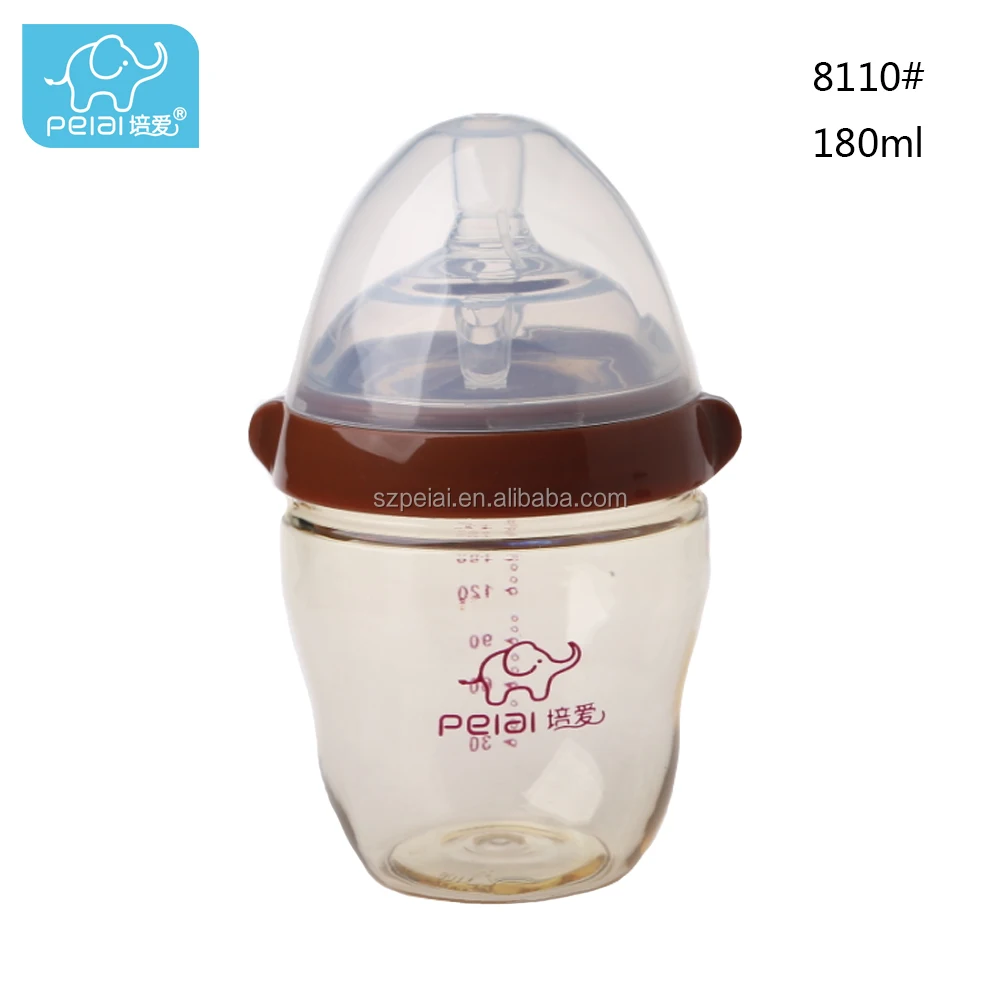 ppsu adult baby bottle