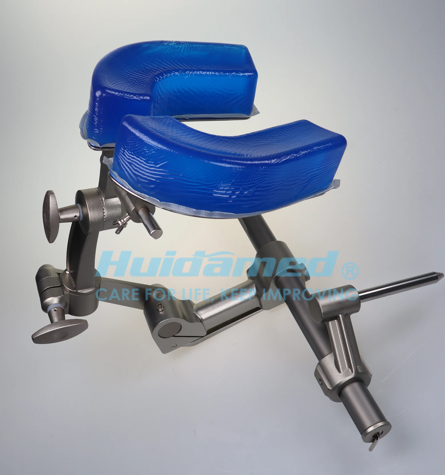 Skull Clamp, Skull Clamp direct from Changzhou Huida Medical Instrument