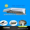 sun energy product no need electricity solar light for gate/paths/patios/stairways/garages