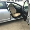 EMC certified programmable turning seat for car to help the disabled and the elder to get seated on car