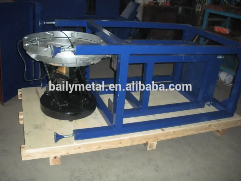 China Factory Supply Nail Making Machine hot sale in Middle East , Africa Market