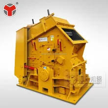 Good price gold mining equipment coal impact crusher for sale