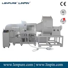 China Lenpure OEM customized sand and dust blowing test machine for MIL STD 810G